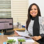 Diretora Presidente AGE – Patricia Souza (2)